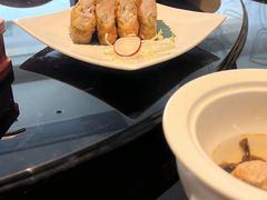 -厦门艾美酒店·乐美中餐厅