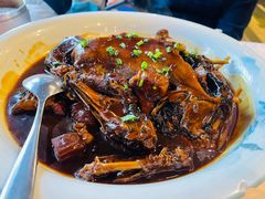 梅干菜香酥鸭-湘湖大院(越王路店)