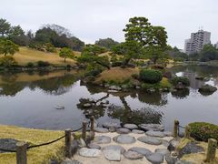 -水前寺成趣园