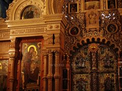 -滴血救世主教堂