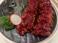 -莆田餐厅PUTIEN(西安万象天地店)