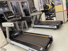 -中田健身工作室(嘉定江桥店)