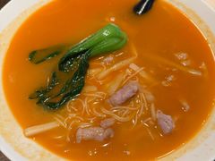 -漆黑觉米粉(三里屯店)