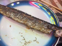 -沪上名羊天下碳烤羊腿•东北烧烤•小龙虾(浦东直营总店)