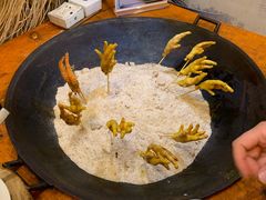 -元一希尔顿酒店·禅自助餐厅·啤酒花园
