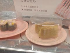 -争鲜回转寿司(朝北大悦城店)