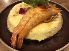 -CRAZYONES西班牙海鲜饭(日月光店)