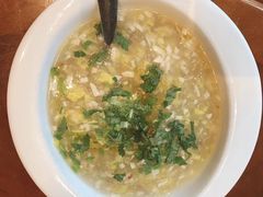 西湖牛肉羹-徽品轩·徽菜馆·地道徽菜(合作经济广场店)