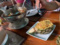 -自然餐厅(Phuket)