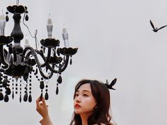 -天津东丽湖风景区