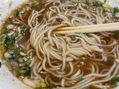 -水仙拉面(水仙街店)