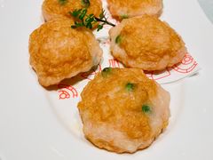 -珊海荟海鲜楼·天津菜·海肠捞饭·皮皮虾锅贴王(佛罗伦萨店)