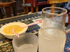 -蜗牛小馆醉乡民谣云南菜(惠新西里店)