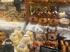 -PAPER STONE BAKERY(天环店)