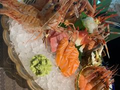 -極上萬膳·日料放题(海岸城店)