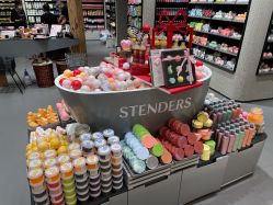 点击看大图 -STENDERS施丹兰