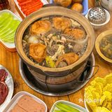 东莞｜下雨天整翻煲牛腩煲爽一爽🐂