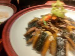 -绿杨春·淮扬宴(庐山路店)