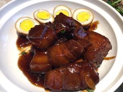 -和记小菜(大宁店)