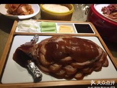 -遇见小厨·北京烤鸭·江湖菜·川菜(广福桥店)