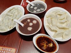 -喜家德虾仁水饺(东海缤纷天地店)