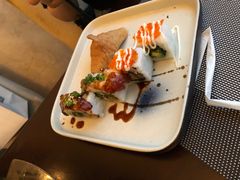 -南苑环球酒店-稻菊日式餐厅(鄞县大道店)