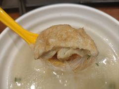 -大壶春生煎(四川中路店)