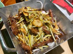 -弄堂里(阿里西溪A区店)