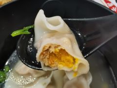 -如意馄饨(龙西路店)