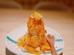 -本源食集 日式烧肉·炉端烧(东海缤纷店)