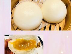 流沙奶黄包-万龙洲海鲜(大兴绿地缤纷城店)