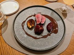 -Amber(置地文华东方酒店)