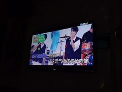 -金青果甄选KTV(劳动公园店)