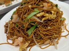 -金时代顺风大酒店(静安大融城店)