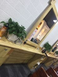 -明洞造型精品烫染