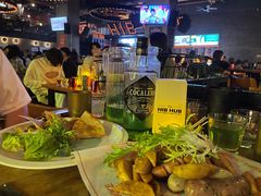 -HIB HUB公社(解放西路店)