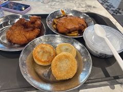 -鲜得来排骨年糕(即墨路店)