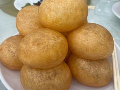 煎堆-棠记海鲜餐厅(南朗镇店)
