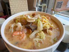 -皇朝海鲜酒店
