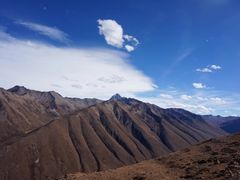 -折多山