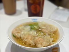-龍记香港茶餐厅(久光百货店)