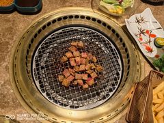 -额尔敦牛厨师铜板烧