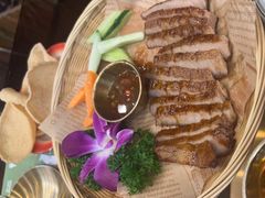 -MeetThai觅泰 ·泰式大排档(未来之光店)