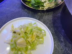 -秦炉烤肉(财富中心店)