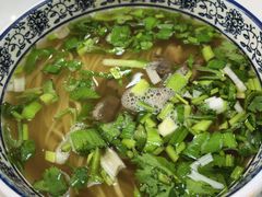 -玉香宫河州牛肉拉面