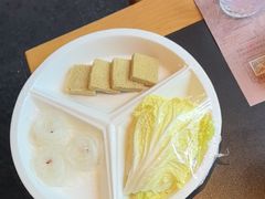 -东来顺·非遗火锅(高新店)
