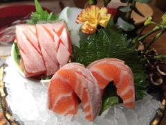 -江左尚白日本料理(万象城店)