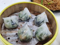香茜饺-利雅园酒家(大沙地店)