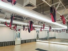 -FLARE STAR FITNESS(复地活力城店)