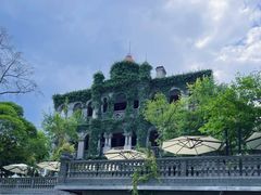 -杭州新新饭店·1913餐厅